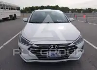 2020 Hyundai Elantra фото