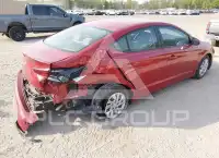 2020 Hyundai Elantra фото