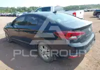2020 Hyundai Elantra фото