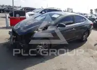 2020 Hyundai Elantra фото