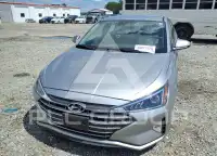 2020 Hyundai Elantra photo