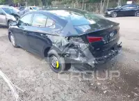 2020 Hyundai Elantra фото