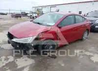 2020 Hyundai Elantra photo
