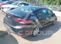 2020 Hyundai Elantra photo