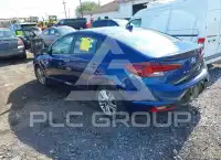 2020 Hyundai Elantra фото
