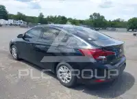 2020 Hyundai Elantra фото