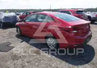 2020 Hyundai Elantra photo