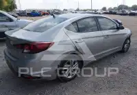 2020 Hyundai Elantra фото