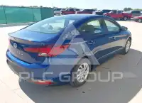 2020 Hyundai Elantra photo