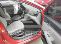 2020 Hyundai Elantra photo