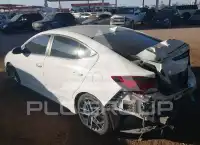 2020 Hyundai Elantra photo