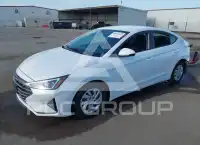 2020 Hyundai Elantra photo