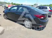 2020 Hyundai Elantra фото