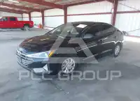 2020 Hyundai Elantra photo