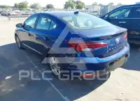 2020 Hyundai Elantra фото