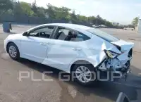 2020 Hyundai Elantra photo
