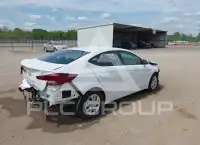 2020 Hyundai Elantra фото