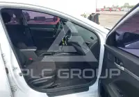 2020 Hyundai Elantra фото