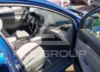 2020 Hyundai Elantra фото