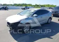 2020 Hyundai Elantra фото