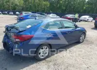 2020 Hyundai Elantra фото