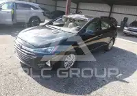 2020 Hyundai Elantra фото