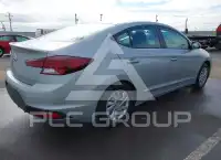 2020 Hyundai Elantra фото