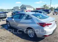 2020 Hyundai Elantra фото