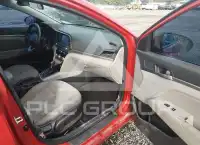 2020 Hyundai Elantra фото