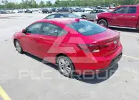 2020 Hyundai Elantra фото