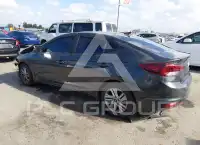 2020 Hyundai Elantra фото