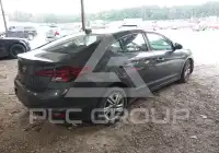 2020 Hyundai Elantra фото