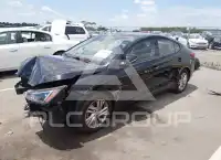 2020 Hyundai Elantra фото