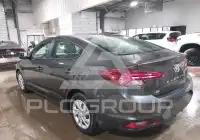 2020 Hyundai Elantra фото