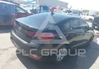 2020 Hyundai Elantra фото
