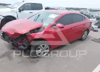 2020 Hyundai Elantra photo