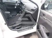 2020 Hyundai Elantra фото
