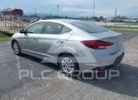2020 Hyundai Elantra photo