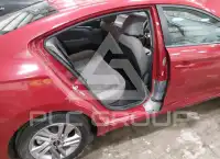 2020 Hyundai Elantra фото
