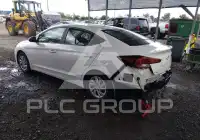 2020 Hyundai Elantra фото