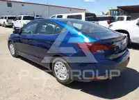 2020 Hyundai Elantra фото