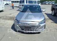 2020 Hyundai Elantra photo