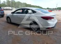 2020 Hyundai Elantra фото