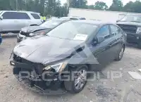 2020 Hyundai Elantra фото