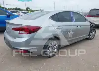 2020 Hyundai Elantra photo