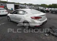 2020 Hyundai Elantra фото
