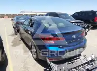 2020 Hyundai Elantra фото