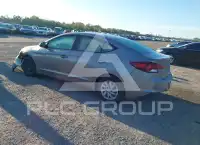 2020 Hyundai Elantra фото