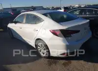 2020 Hyundai Elantra фото