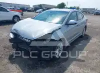 2020 Hyundai Elantra фото